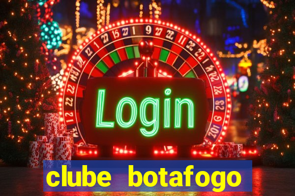 clube botafogo santa felicidade